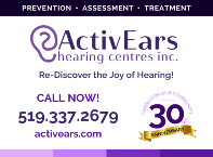 Active Ears