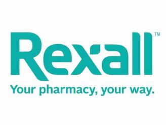  $50 Gift Card from Rexall Drug Store, Sarnia.