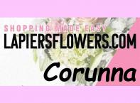 Block 14 #1 - $20 Gift Card from LaPier's Flowers and Gifts, Corunna