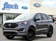 Block 14 #5 - $100 Gift Card for merchandise and services from Finch Ford Lincoln, Sarnia