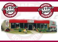 Block 16 #6 - $100 Gift Card for products or services from Cutting Edge Power Equipment, Sarnia