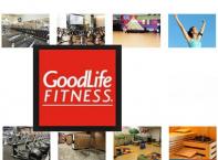 Block 17 #2 - 6 one hour sessions with a personal trainer from Goodlife Fitness Clubs, Sarnia