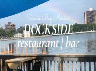 Block 17 #4 - Two $50 Gift Cards from Dockside Restaurant and Bar, Sarnia