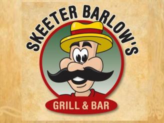  $50 Gift Card from Skeeter Barlow's Bar & Grill, Bright's Grove.