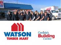 Block 19 #3 - $25 Gift Card for use at Watson Timber mart Stores from Watson TIMBER Mart Wyoming
