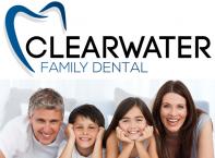 Block 21 #2 - Zoom Teeth Whitening from Clearwater Family Dental