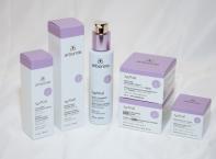 Block 21 #5 - ARBONNE Agewell Skin Care Set from a Rotary Member