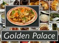 $75 Gift Certificate from Golden Palace Restaurant valid till April 2024