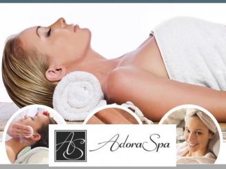  $200 Gift Card for Spa Services from Adora Spa, Sarnia.