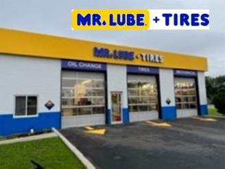  $100 Gift Card for services at Mr. Lube (Vidal St or London Rd.) Sarnia.
