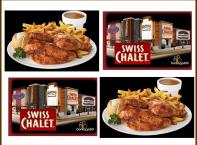 Block 26 #6 - Five Quarter Chicken Dinners (coupons) from Swiss Chalet, Sarnia