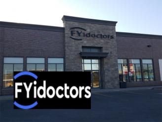  $400 Gift Card for a pair of non-prescription Maui Jim sunglasses from FYidoctors, Sa.