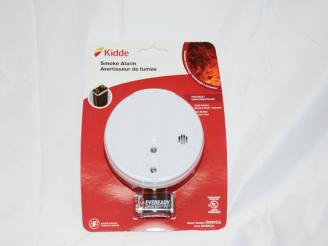  Kidde Smoke Detector from Sentry Fire Protection.