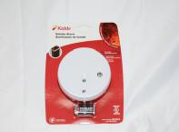 Block 31 #4 - Kidde Smoke Detector from Sentry Fire Protection