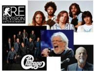 1 PAIR of premium tickets to 3 shows: #1 CLASSIC SEGER and EPIC EAGLES - Dec. 2,2023 7:30 p.m. Centennial Hall, London, #2 BRASS TRANSIT, The musical legacy of CHICAGO,COLOUR MY WORLD TOUR - April 26,2024 8 p.m. Imperial Theatre, #3 BILLY NATION, A TRIBUTE TO BILLY JOEL - May 9,2024 7:30pm, Imperial Theatre, All Presented by REVISION ENTERTAINMENT