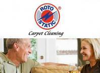 Block 34 #2 - $125 Gift Card for Roto-Static Services + Stain Remover from Roto-Static Carpet Clean