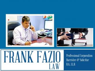  Spousal wills and powers of attorney by Frank Fazio.