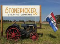 Block 48 #6 - $20 Gift Card from Stonepicker Brewing Company, Plympton-Wyoming
