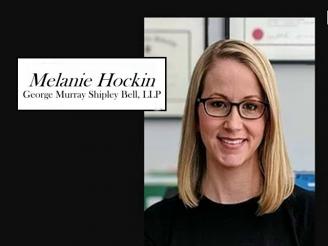 Estate planning documents (wills, powers of attorney) for couple from Melanie Hockin.