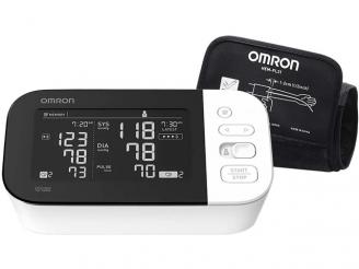  Omron Blood Pressure Monitor from a Rotarian.