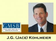 Wills and powers of attorney by Jace Kohlmeier for winning bidder and spouse. Jace Kohlmeier is a partner at George Murray Shipley Bell, Barristers & Solicitors.