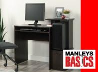 Sauder Small Home Office Desk.  RTA. Model # 408726. 40
