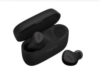  Jabra CONNECT 5T Bluetooth Ear Bud Headphones from Edwards Door Systems.