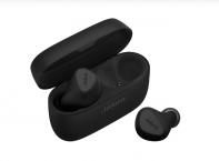 Block 56 #5 - Jabra CONNECT 5T Bluetooth Ear Bud Headphones from Edwards Door Systems