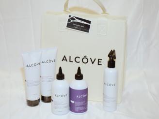  ALCOVE hair product extravaganza - multiple items from Cathy Thomas, Bright's Grove.
