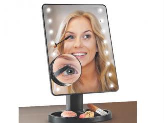  Bios Light Up Make-up Vanity Mirror from Vision Nursing and Rest Home.