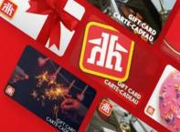 $50 Home Hardware gift card