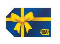 Block 62 #5 - $50 Gift Card from Best Buy