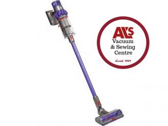  Dyson V10 Stick Vacuum from Al's Vacuum & Sewing Centre.