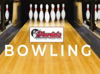 A $25 GIFT CERTIFICATE from Marcin Bowl.  Fun for the whole family.