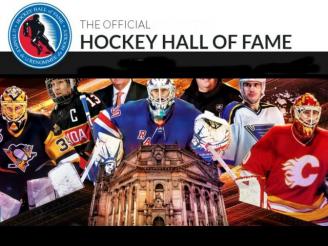  4 passes for Hockey Hall of Fame from Pathways Health Centre for Children.