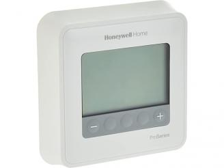  Honeywell Home - T4 Pro Programmable Thermostat from Lamb. Climate Care.