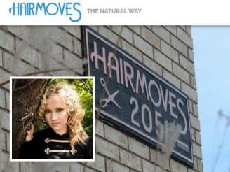  $100 Gift Card for aesthetic services - hair care - from Hairmoves Hair-Design, Sarni.