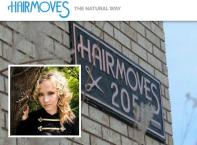 Block 72 #2 - $100 Gift Card for aesthetic services - hair care - from Hairmoves Hair-Design, Sarni