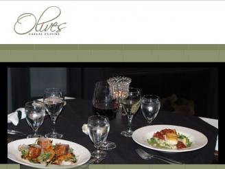  $100 Gift Card from Olives Casual Cuisine, Sarnia.