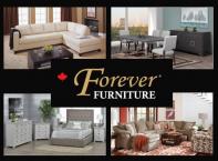 Block 73 #3 - $250 Gift Card towards any furniture from Forever Furniture Galleries, Sarnia
