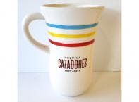 Cazadores 750 mL Tequila Pitcher -