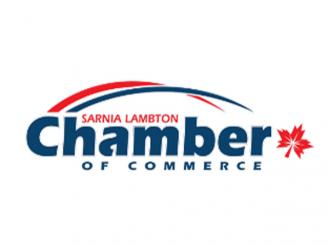  Small Biz or Non-Profit membership to SL Chamber of Commerce.