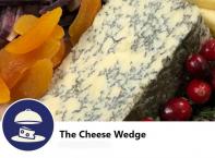 Block 79 #3 - $50 Gift Card from the Cheese Wedge