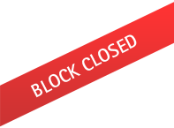 Block Closed