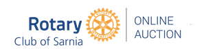Rotary Club of Sarnia TV Action